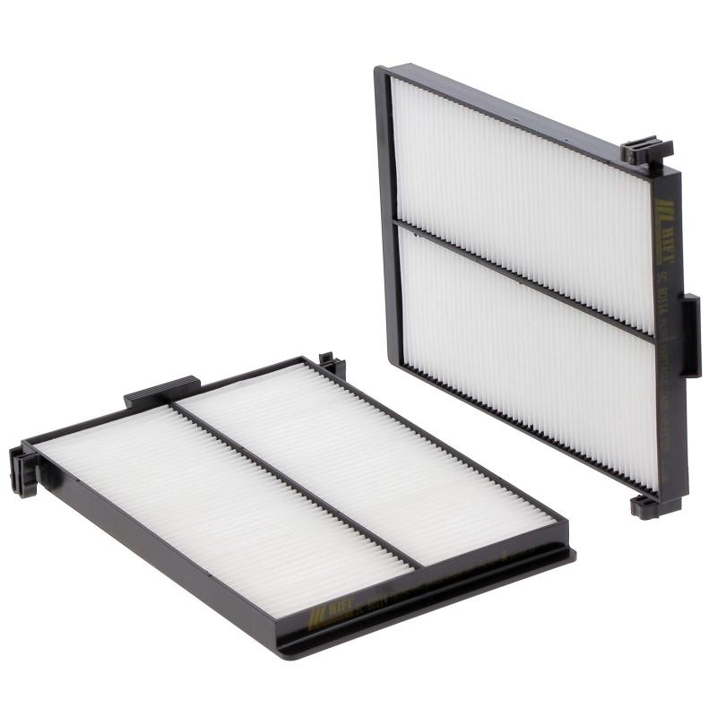 SC80114 CABIN AIR FILTER | RICO Europe