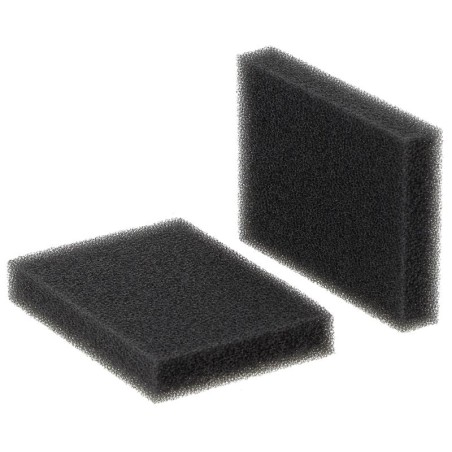 HIFI SC80115 Cab Air Filter