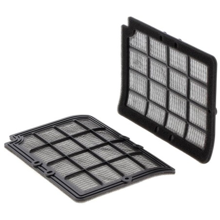 SC80124 CABIN AIR FILTER | RICO Europe