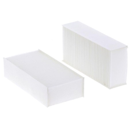 SC80127 Cab Air Filter