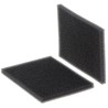 SC80129 CAB AIR FILTER