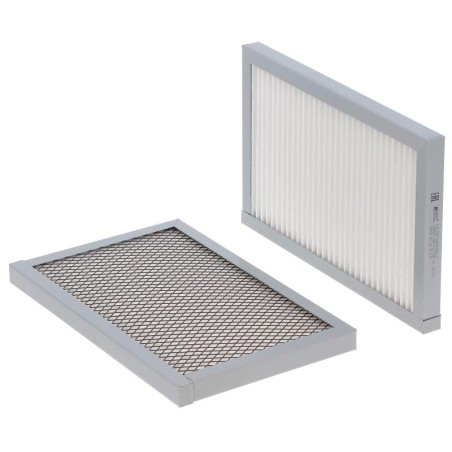 HIFI SC80150 Cab Air Filter