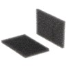 SC80160 CABIN AIR FILTER | RICO Europe