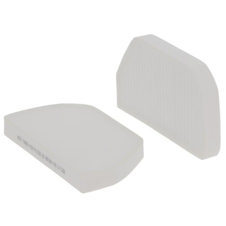 SC80168 CABIN AIR FILTER | RICO Europe