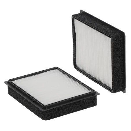 SC80169 CABIN AIR FILTER