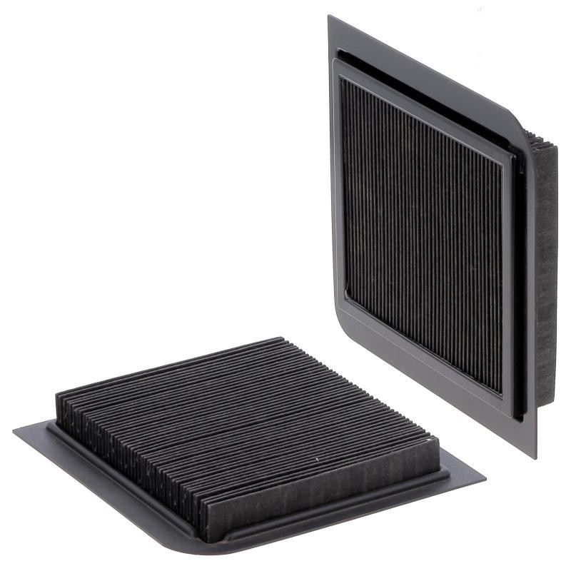 HIFI SC8028 CABIN AIR FILTER