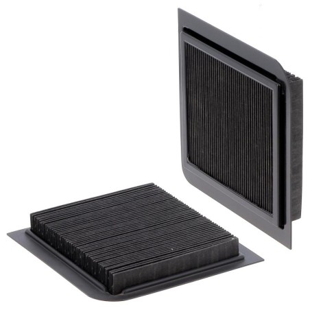 HIFI SC8028 CABIN AIR FILTER