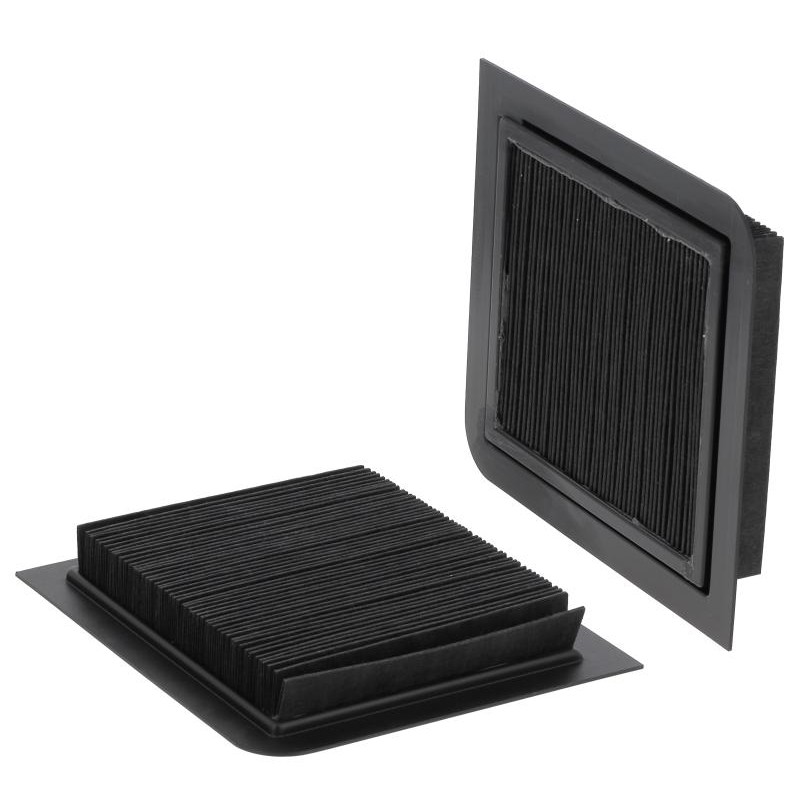 HIFI SC8033 CABIN AIR FILTER