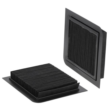 HIFI SC8033 CABIN AIR FILTER