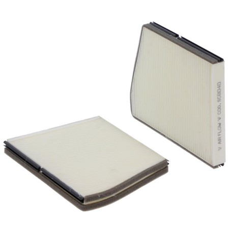 Hifi SC8040 CABIN AIR FILTER