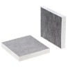 HIFI SC8041CA CABIN AIR FILTER