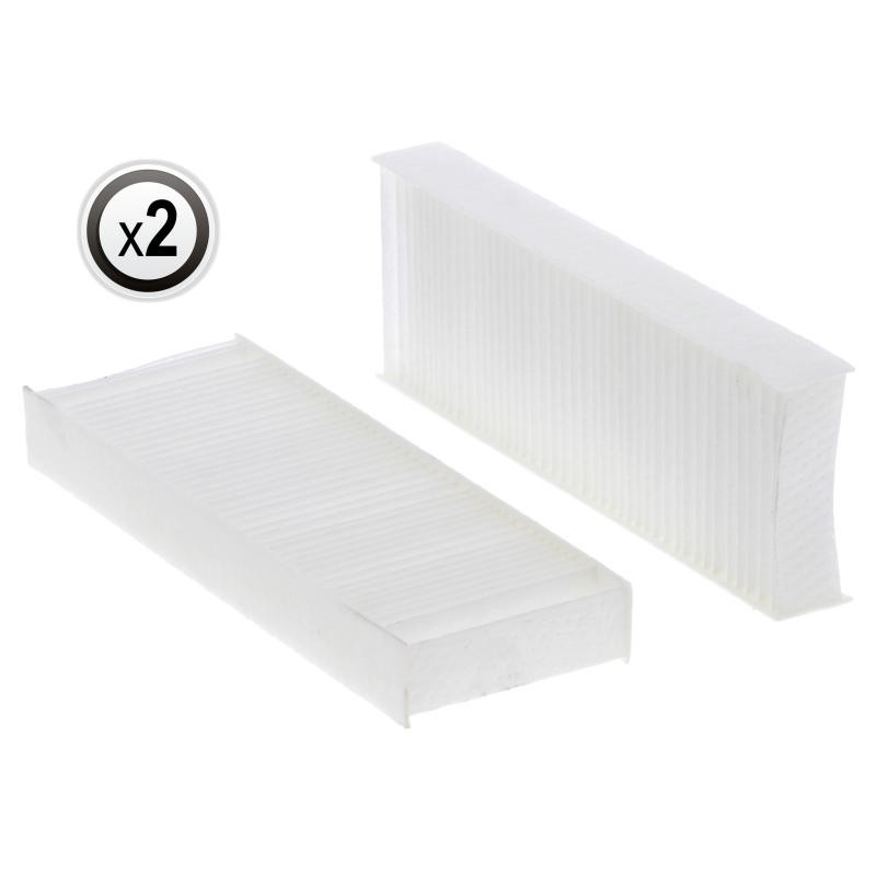 HIFI SC8042KIT CABIN AIR FILTER