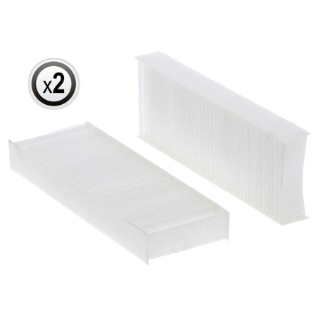 HIFI SC8042KIT CABIN AIR FILTER