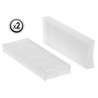 HIFI SC8042KIT CABIN AIR FILTER
