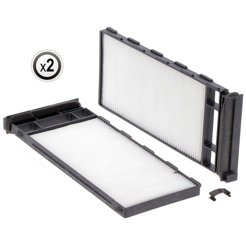 HIFI SC8043KIT CABIN AIR FILTER