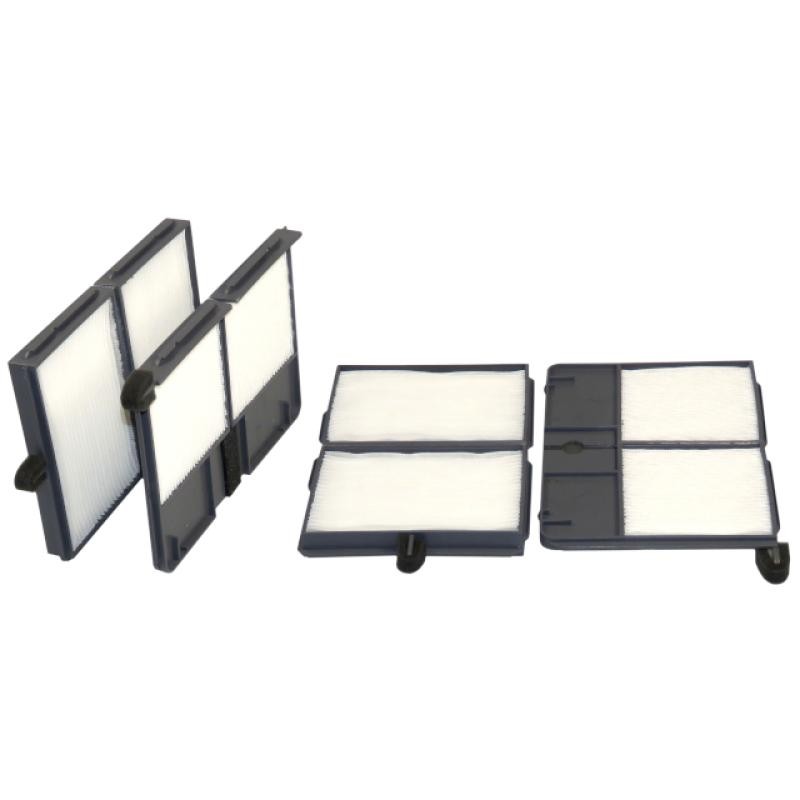 HIFI SC8044KIT CABIN AIR FILTER