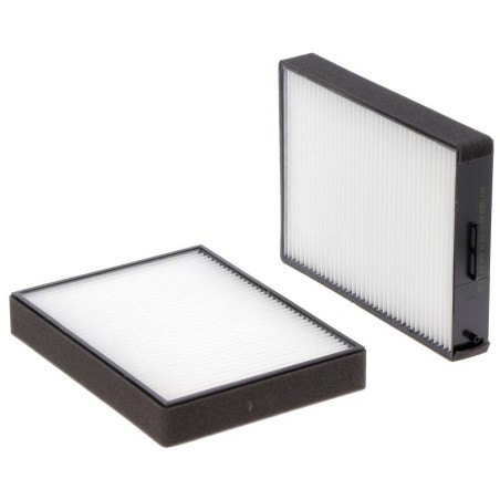 Hifi SC8047 CABIN AIR FILTER