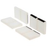Hifi SC8048KIT CABIN FILTER KIT