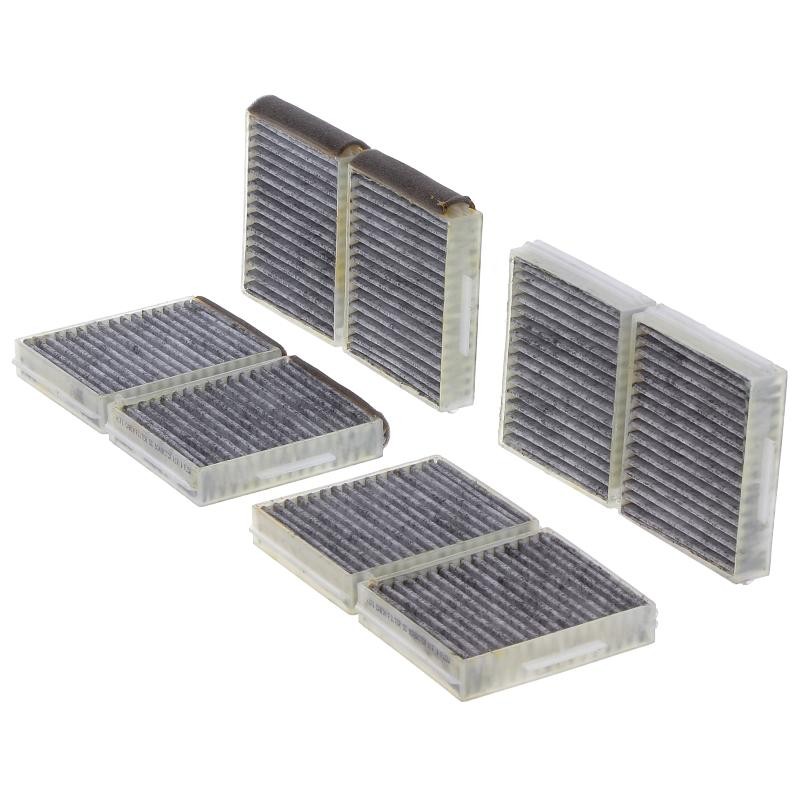 HIFI SC8048KITCA CABIN AIR FILTER
