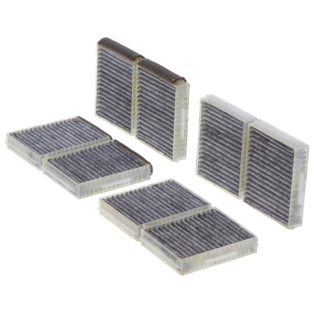 HIFI SC8048KITCA CABIN AIR FILTER