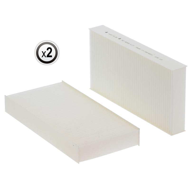 Hifi SC8050KIT CABIN FILTER KIT
