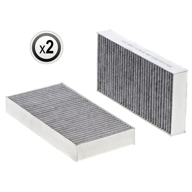 HIFI SC8050KITCA CABIN AIR FILTER