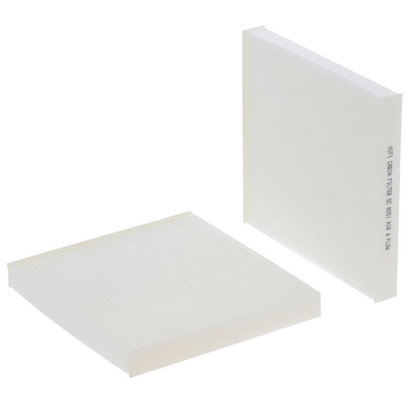 Hifi SC8051 CABIN AIR FILTER
