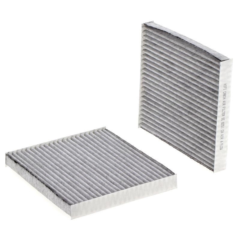 Hifi SC8051CA CABIN AIR FILTER