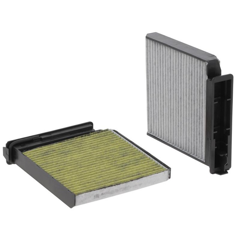 SC8053CAB ANTIBACTERIAL CABIN FILTER | RICO Europe