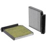 SC8053CAB ANTIBACTERIAL CABIN FILTER | RICO Europe