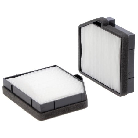 Hifi SC8055 CABIN AIR FILTER