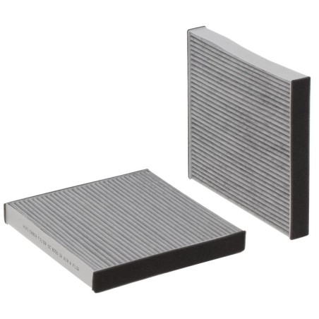 HIFI SC8056CA CABIN AIR FILTER