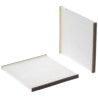 HIFI SC8057 CABIN AIR FILTER