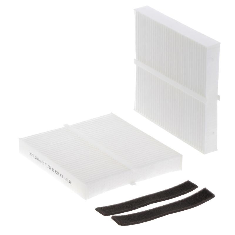 Hifi SC8058 CABIN AIR FILTER