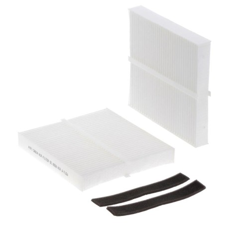 Hifi SC8058 CABIN AIR FILTER