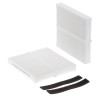 Hifi SC8058 CABIN AIR FILTER
