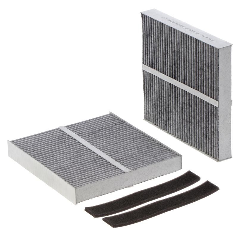 HIFI SC8058CA CABIN AIR FILTER
