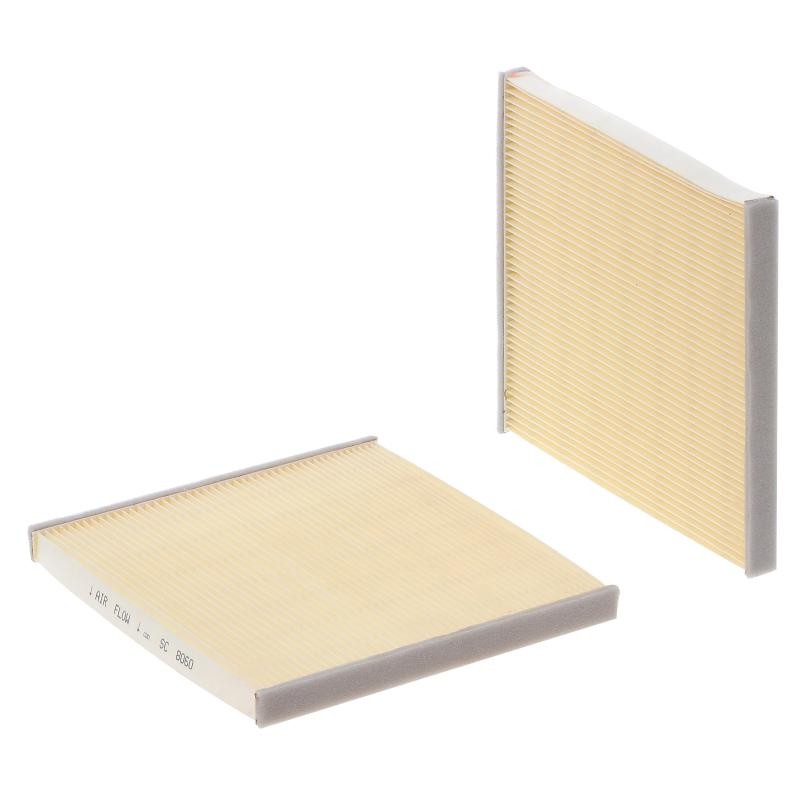 HIFI SC8060 CABIN AIR FILTER