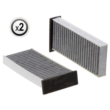 Hifi SC8063KITCA CABIN FILTER KIT
