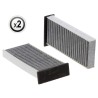 Hifi SC8063KITCA CABIN FILTER KIT