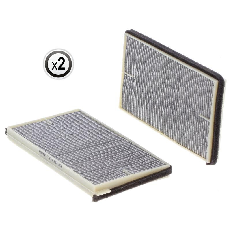 HIFI SC8064KITCA CABIN AIR FILTER