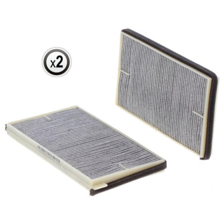 HIFI SC8064KITCA CABIN AIR FILTER