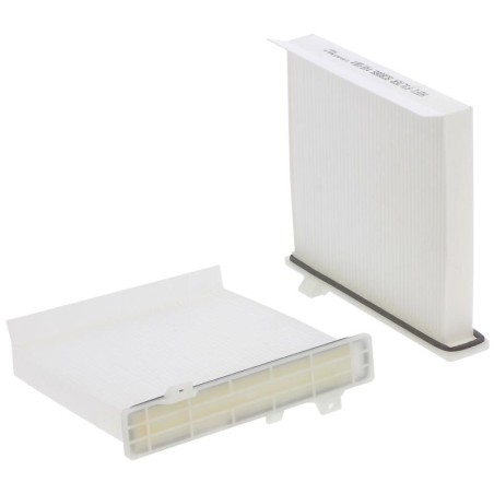 Hifi SC8065 CABIN AIR FILTER