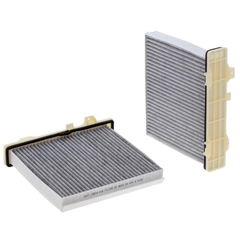 Hifi SC8065CA CABIN AIR FILTER