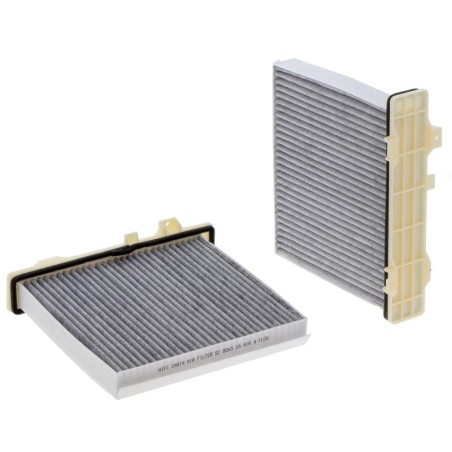 Hifi SC8065CA CABIN AIR FILTER
