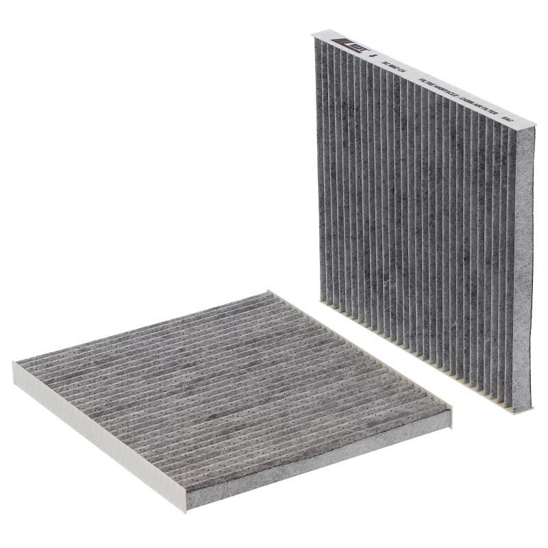 Hifi SC8067CA CABIN AIR FILTER