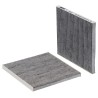 Hifi SC8067CA CABIN AIR FILTER