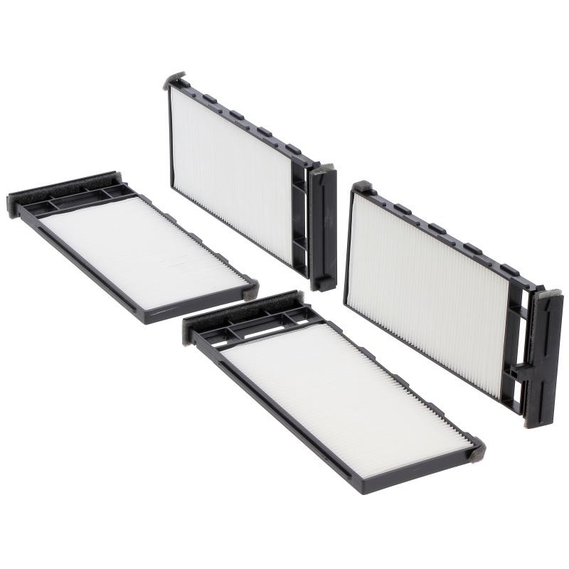 SC8068KIT CABIN FILTER KIT | RICO Europe