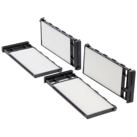 SC8068KIT CABIN FILTER KIT | RICO Europe
