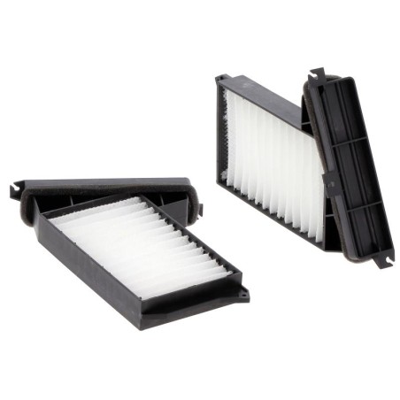 Hifi SC8069 CABIN AIR FILTER